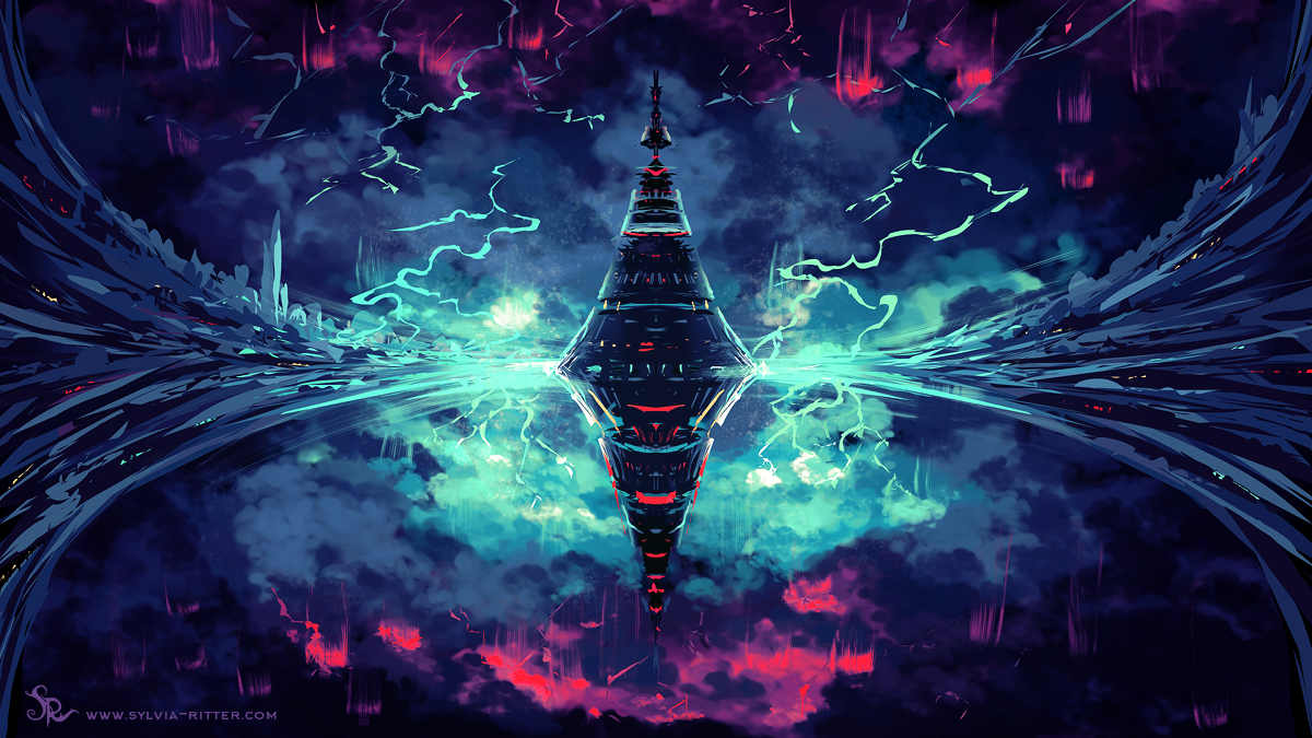 Speedpainting 01062020