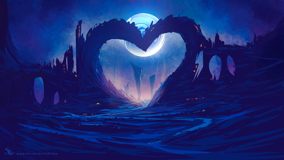 Speedpainting 02062020