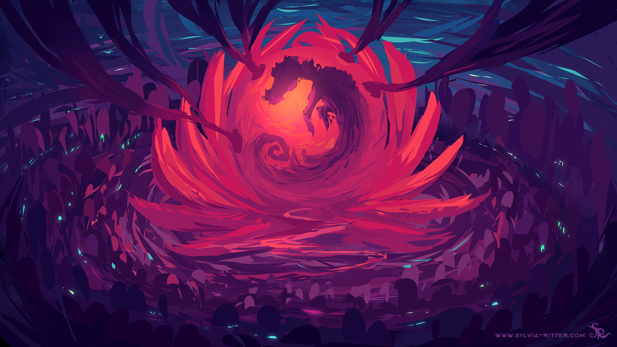 Speedpainting 05062020