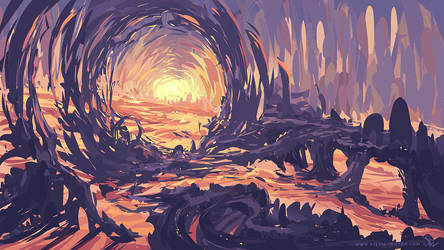 Speedpainting 25112020