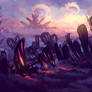 Lepidopterra - Speedpainting 31032021