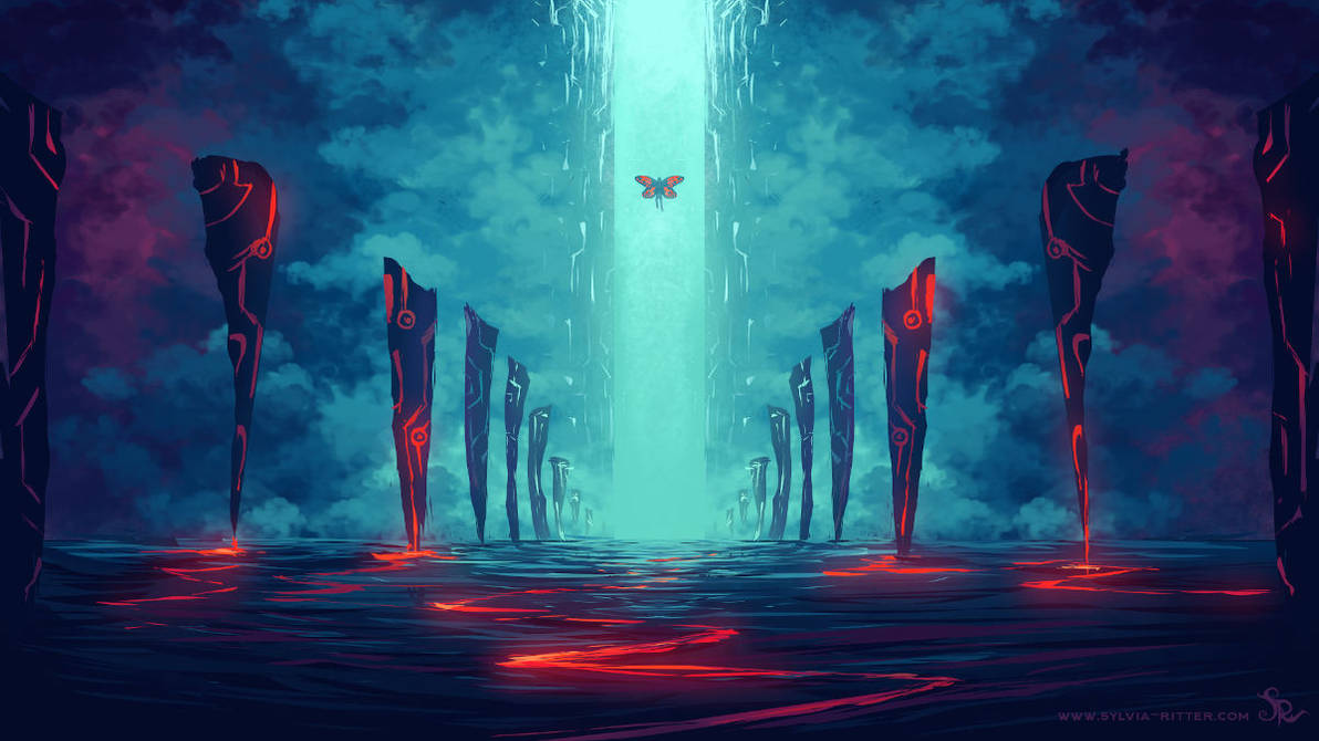 Speedpainting 10052021