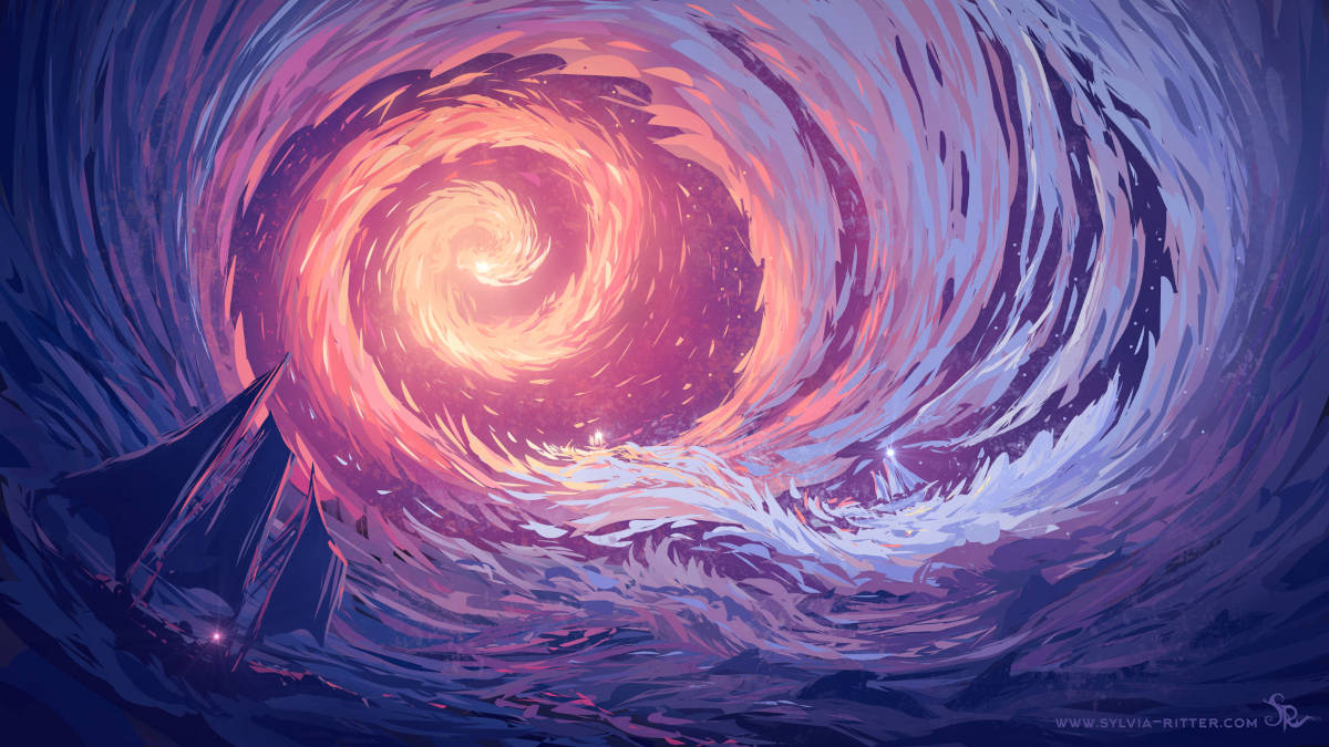 Speedpainting 07072023