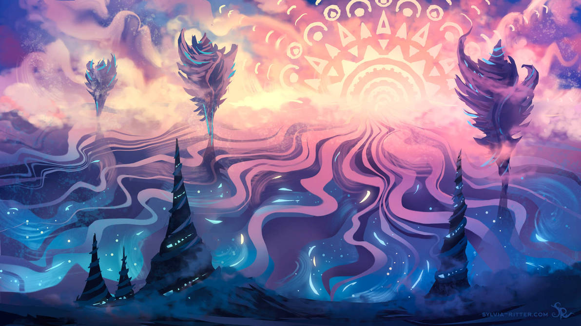 Speedpainting 03122024