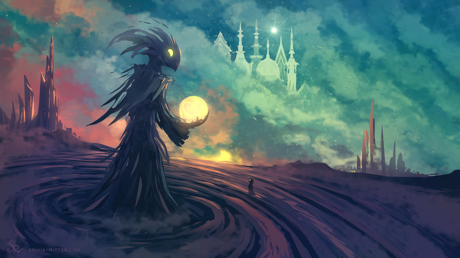 Speedpainting 20122024