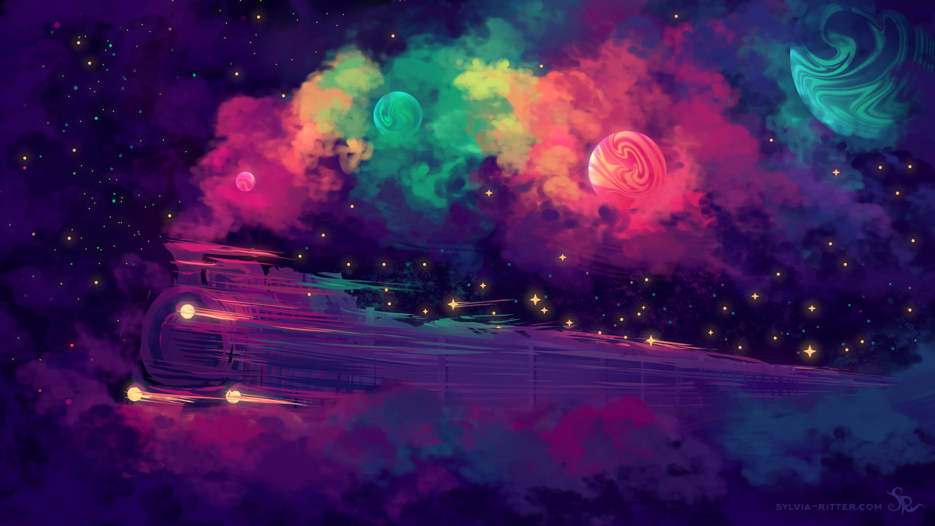 Speedpainting 23122024