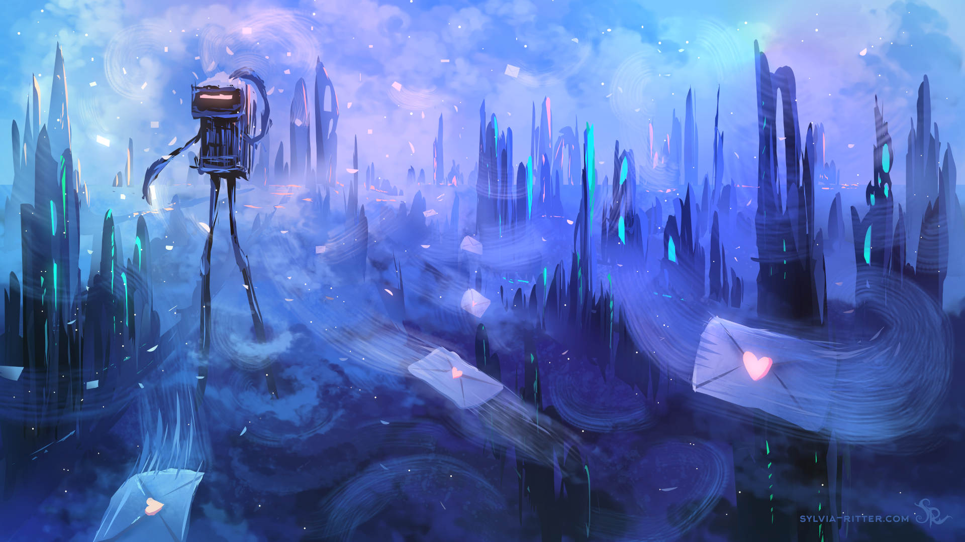 Speedpainting 24122024