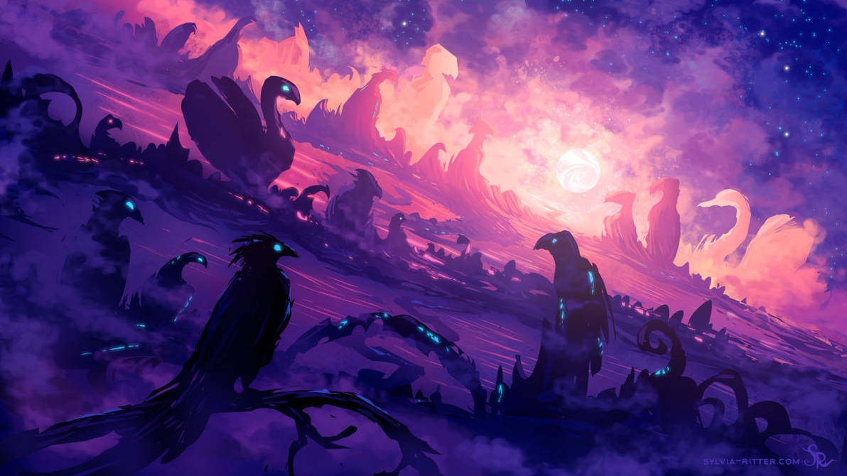 Speedpainting 23122025