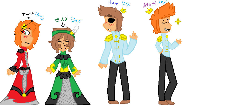 Royal Assistant Roleplay Roles Royal Rollplay by theartisan2 on DeviantArt