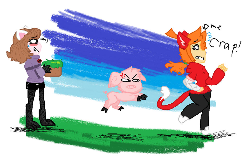 Minecraft Fail by theartisan2 on DeviantArt