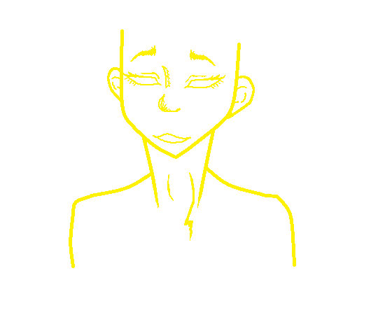 Human Base. by theartisan2 on DeviantArt