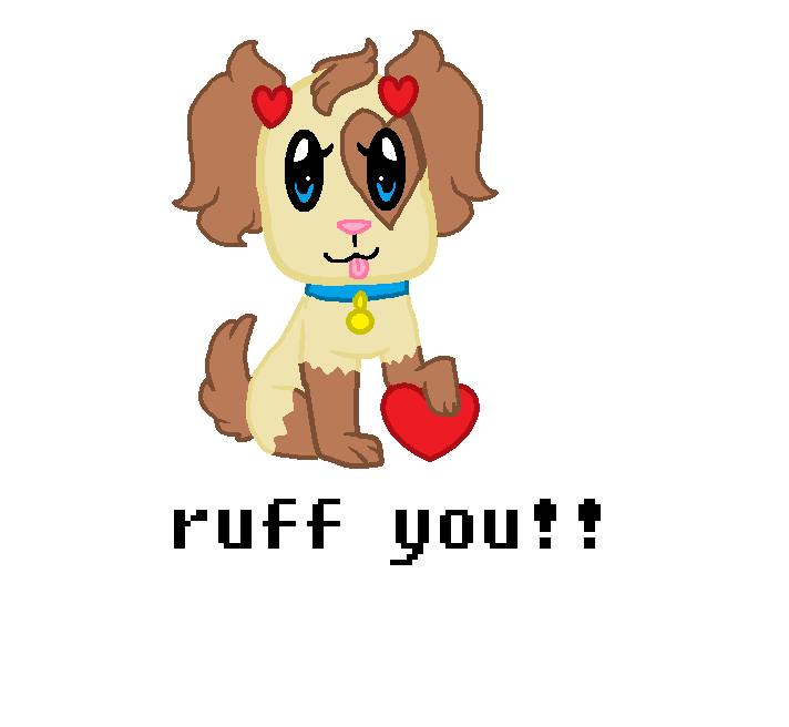 Ruff You By Theartisan2 On DeviantArt
