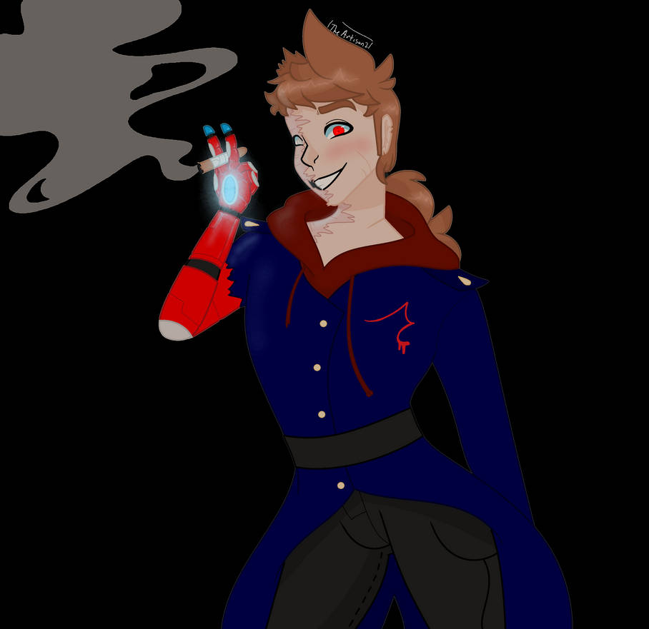 Red Leader by theartisan2 on DeviantArt