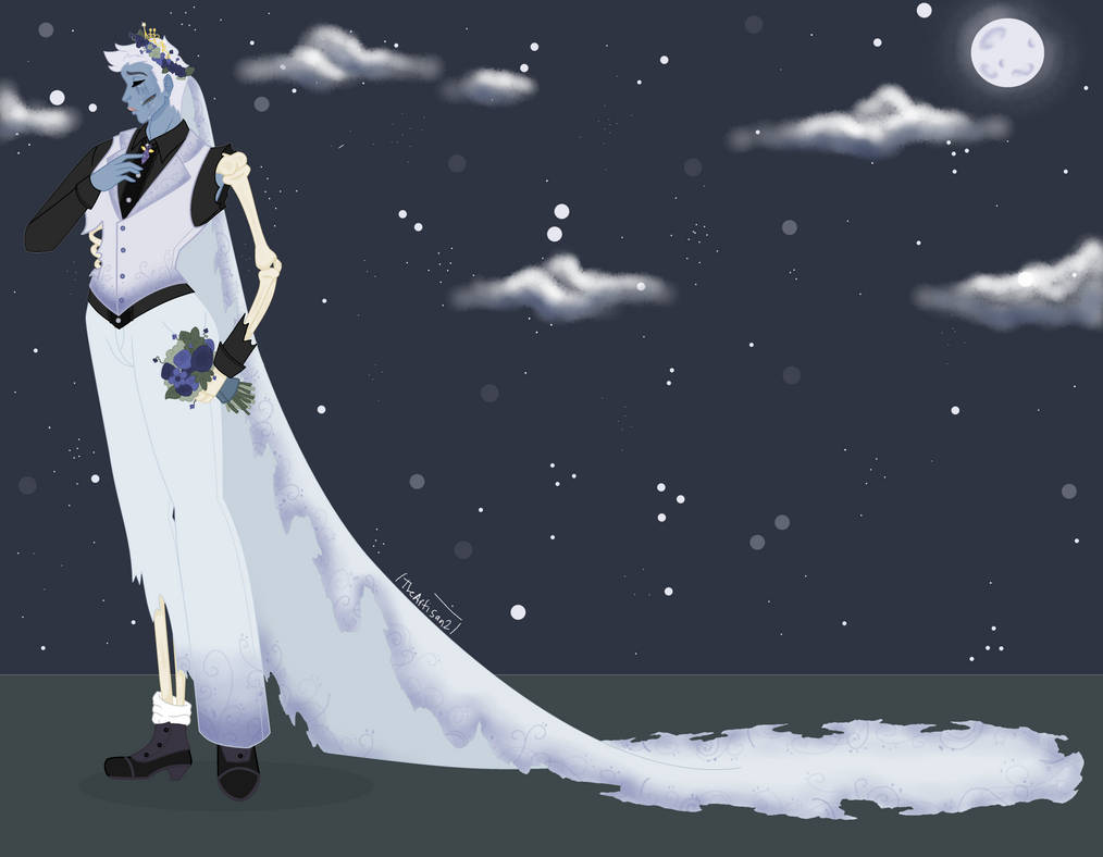 A Prince Of The Underworld by theartisan2 on DeviantArt