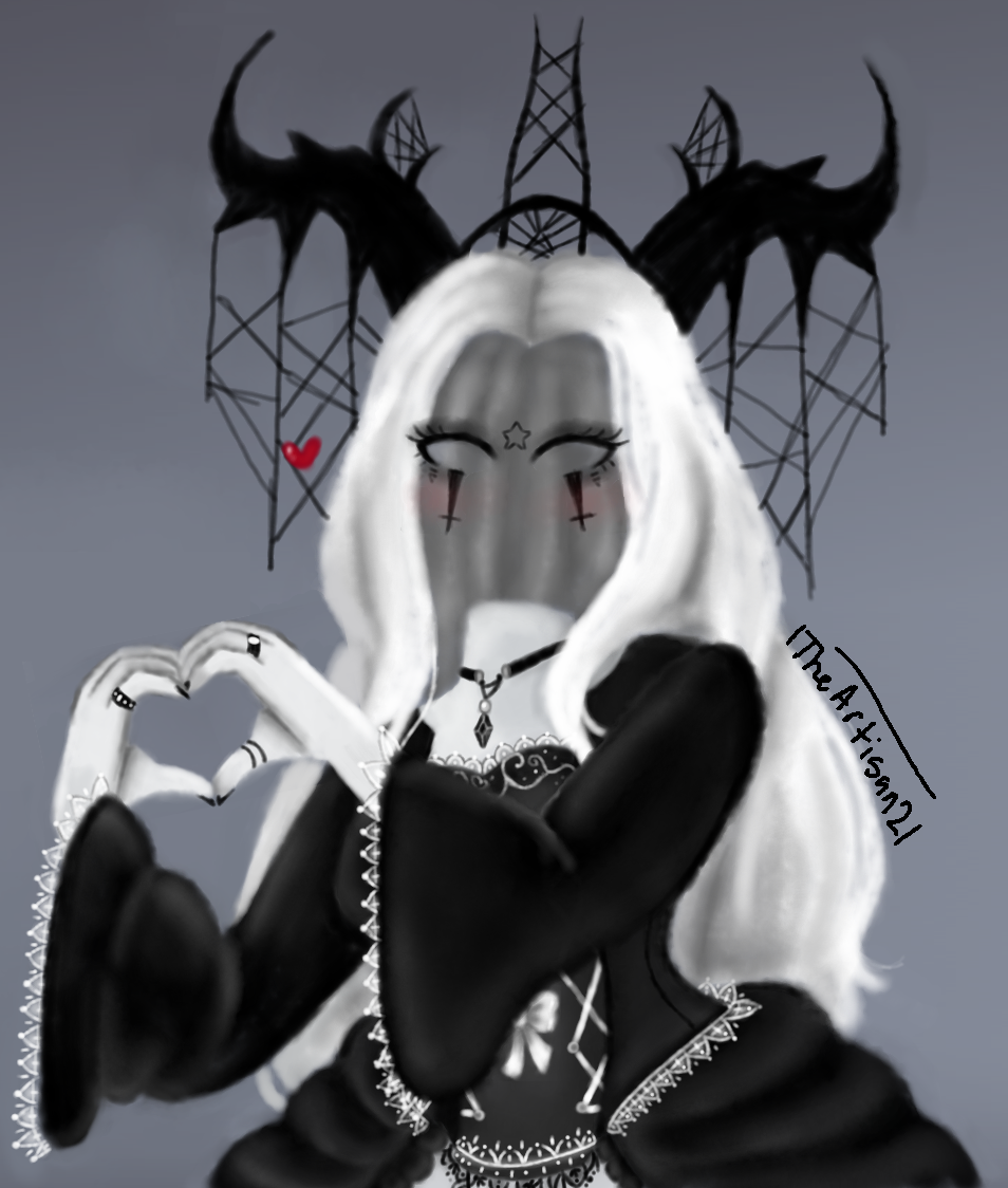 Wz Pfp Winner Number 1 by theartisan2 on DeviantArt