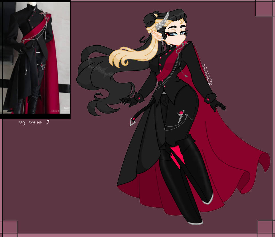 Slay Mayhoe Slay Lmao by theartisan2 on DeviantArt