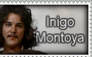 TPB: Inigo Montoya Stamp 1