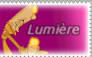 BatB: Lumiere Stamp