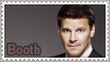 Bones: Seeley Booth by Nyxity