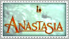Anastasia Movie Title Stamp by Nyxity