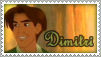 Anastasia: Dimitri Stamp by Nyxity