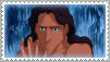 Tarzan Stamp 2