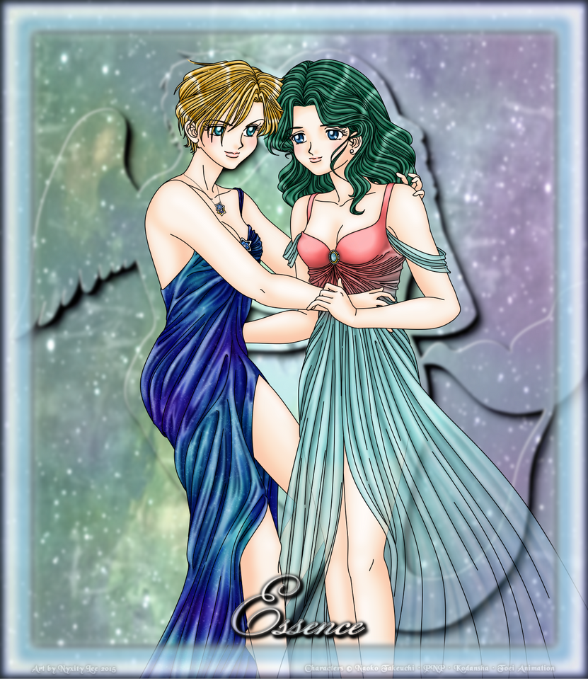 BSSM: Essence by Nyxity