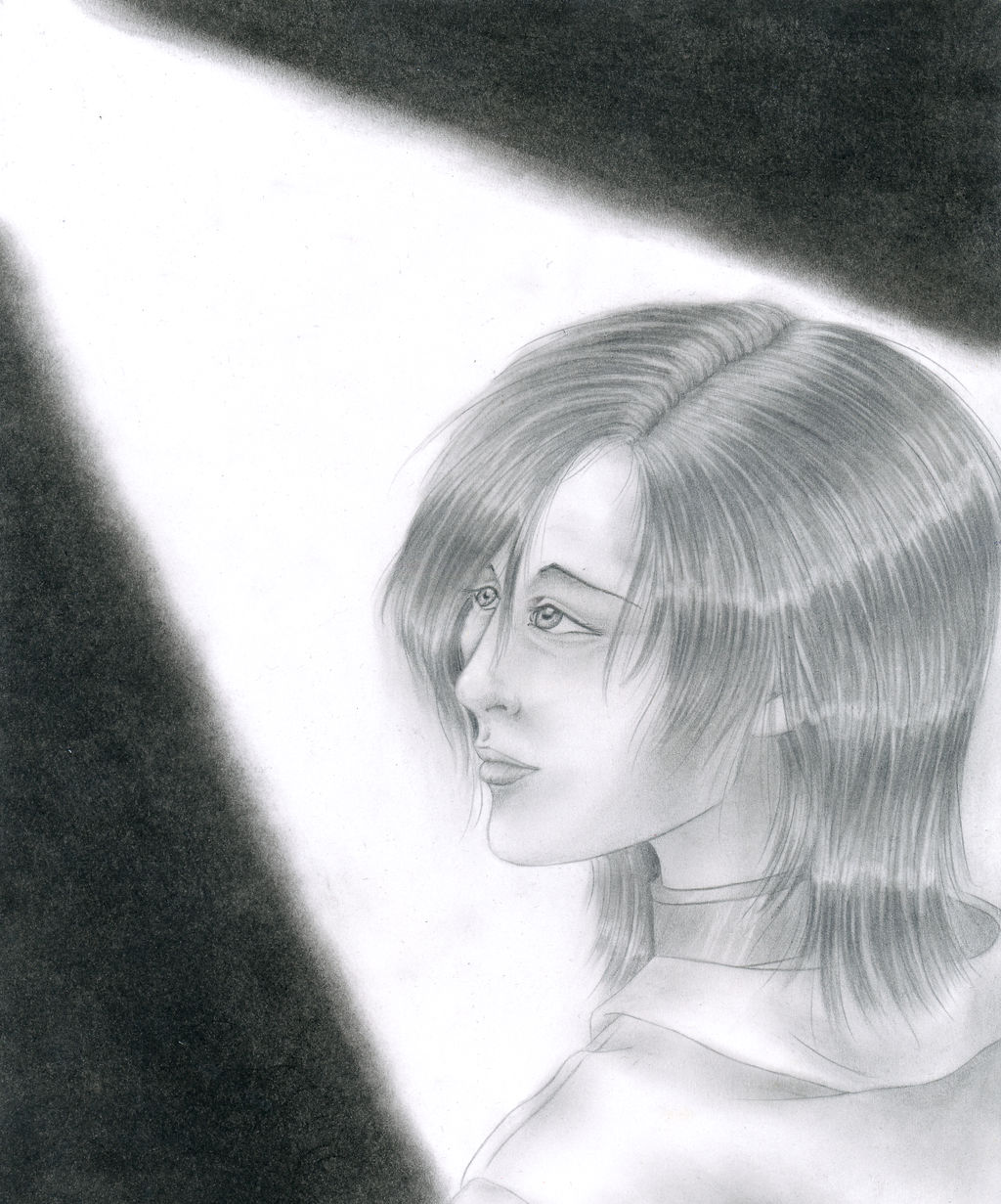Experimenting with Realism 4 by Nyxity