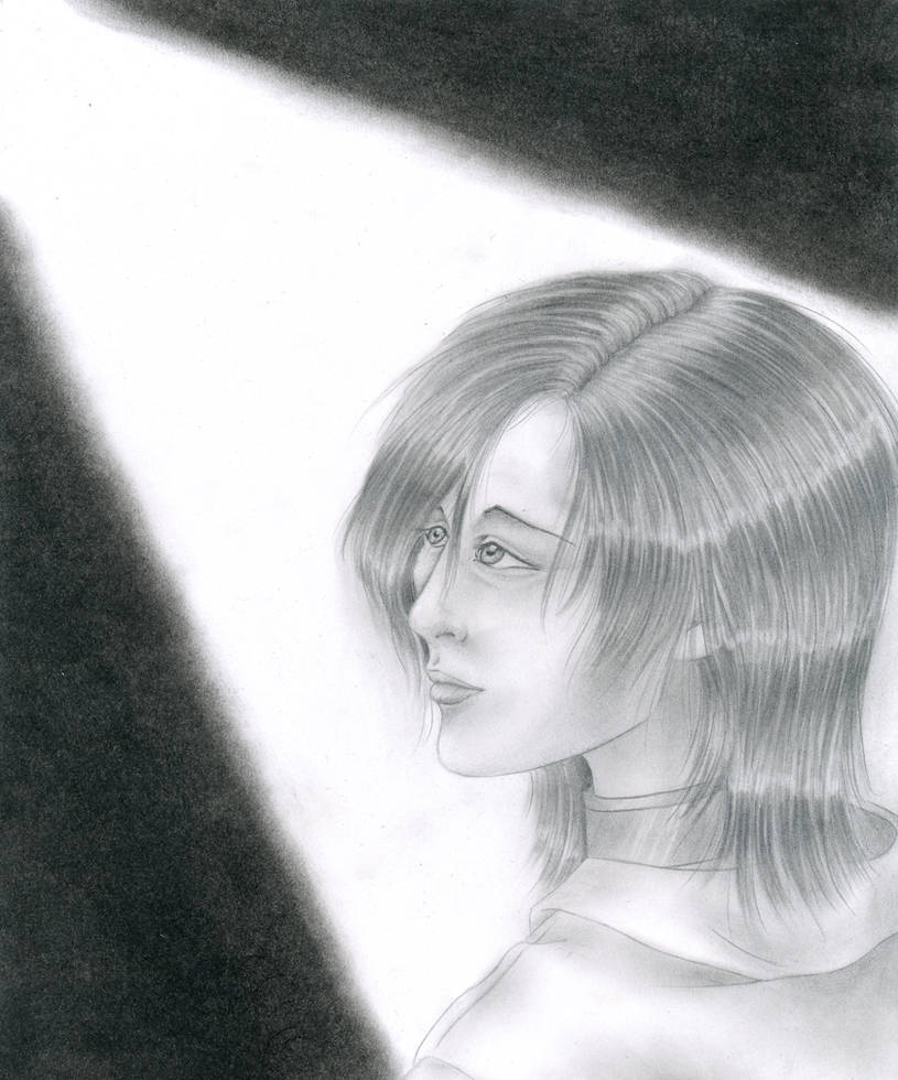 Experimenting with Realism 4 by Nyxity
