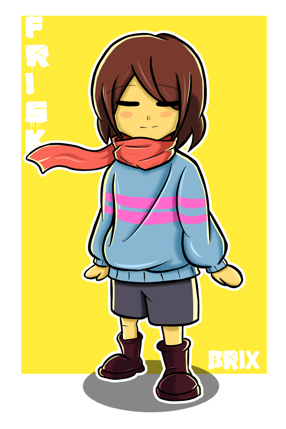 Frisk