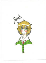 Alick