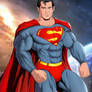 Superman - CG Pack