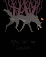 King of the Woods