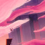 Rain world