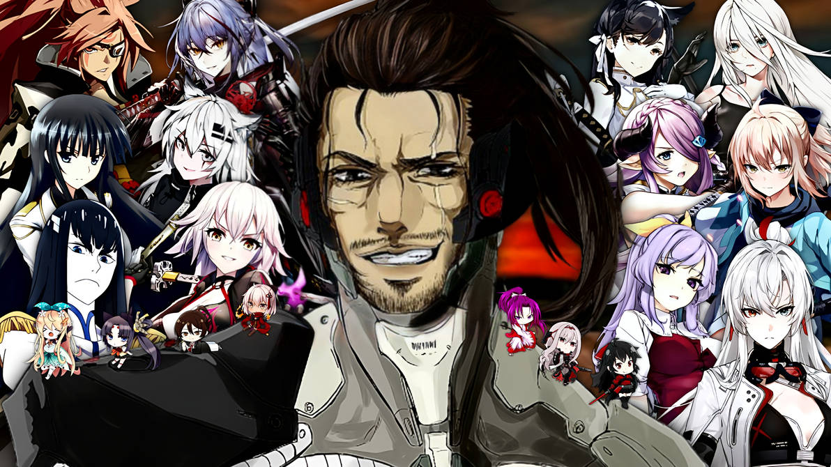 Jetstream Sam And His Team by TyrusWoon on DeviantArt