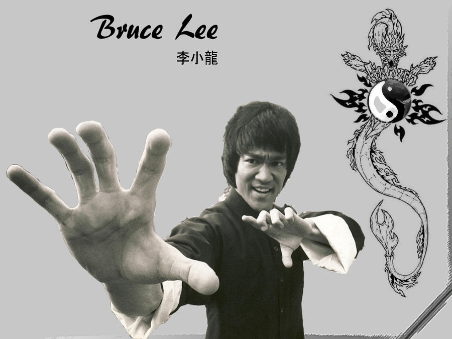Bruce Lee Wallpaper By Khezel On Deviantart Bruce Lee Wallpaper By Khezel On Deviantart