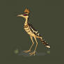 Roadstalker (Roadrunner-Like Descendant)