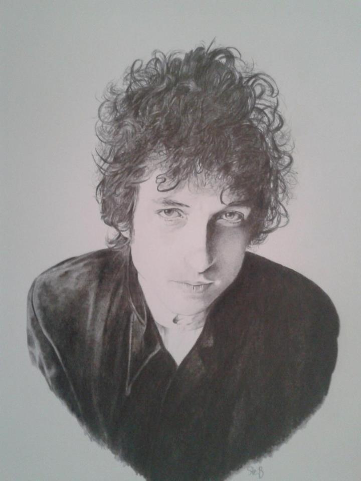 Bob dylan