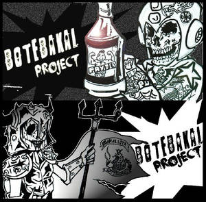 Botebakal Project Blog Header