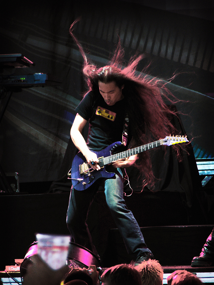 Herman Li