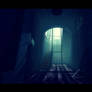 Haunted Hallway