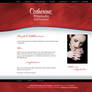 Nailstudio - Website