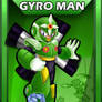 Gyro Man