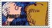 Phantom Tollbooth Stamp