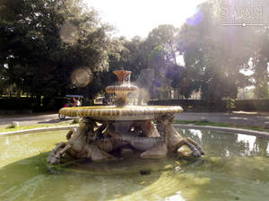 Villa Borghese