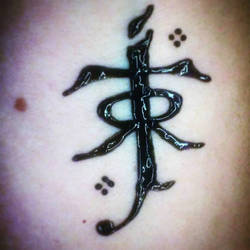 Henna - J.R.R.Tolkien