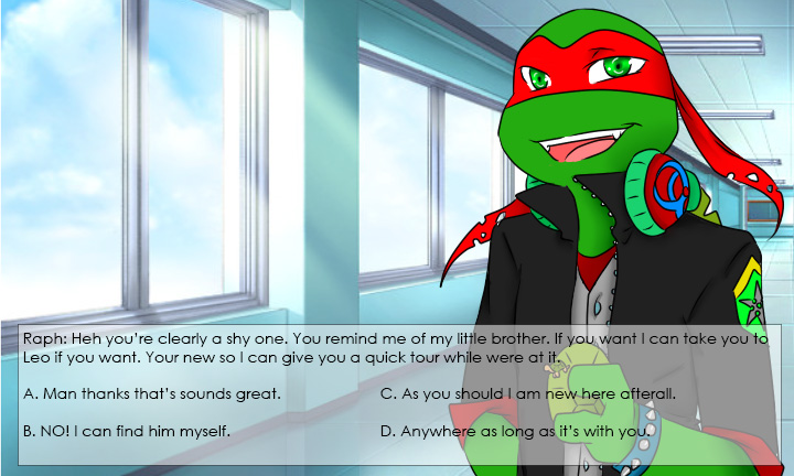 TMNT RPG Raph A