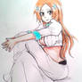 Bleach : Orihime Inoue