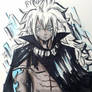 fairy tail : Acnologia