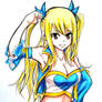 Lucy Heartfilia